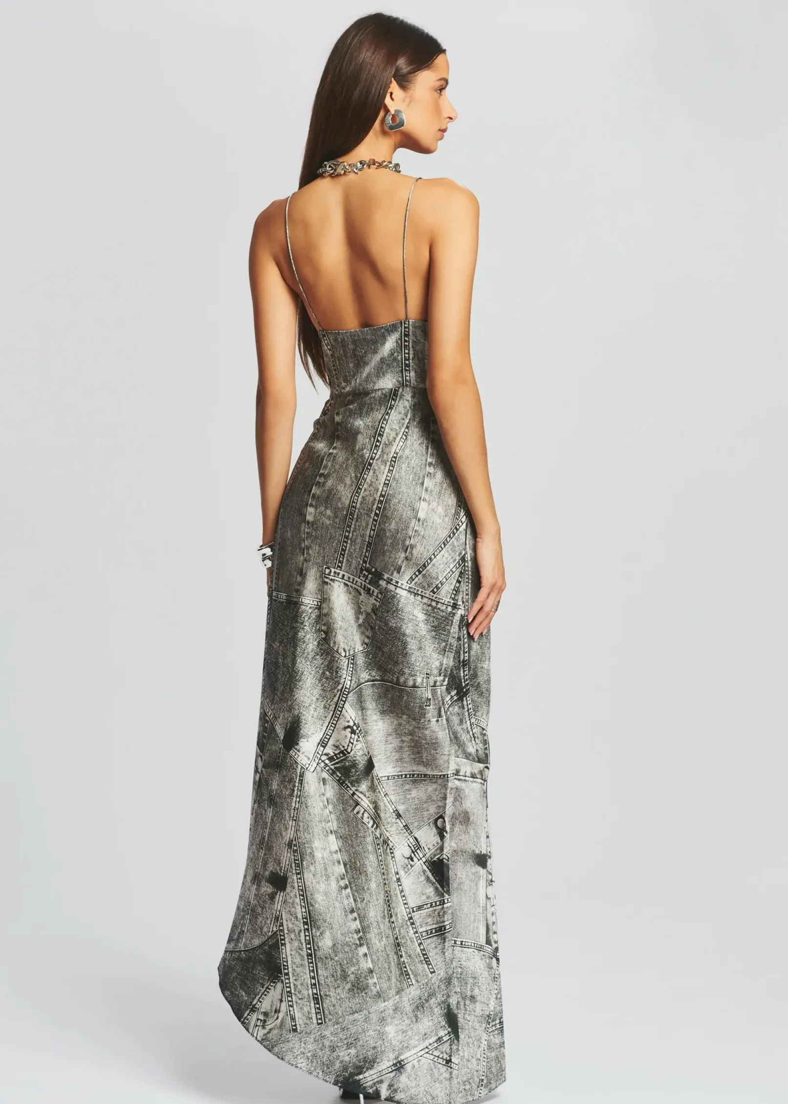 Flash Sale Acadia Silk Dress Dresses