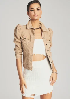 Fashion Ada Jacket Honeymoon Looks
