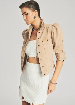 Fashion Ada Jacket Honeymoon Looks