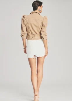 Fashion Ada Jacket Honeymoon Looks