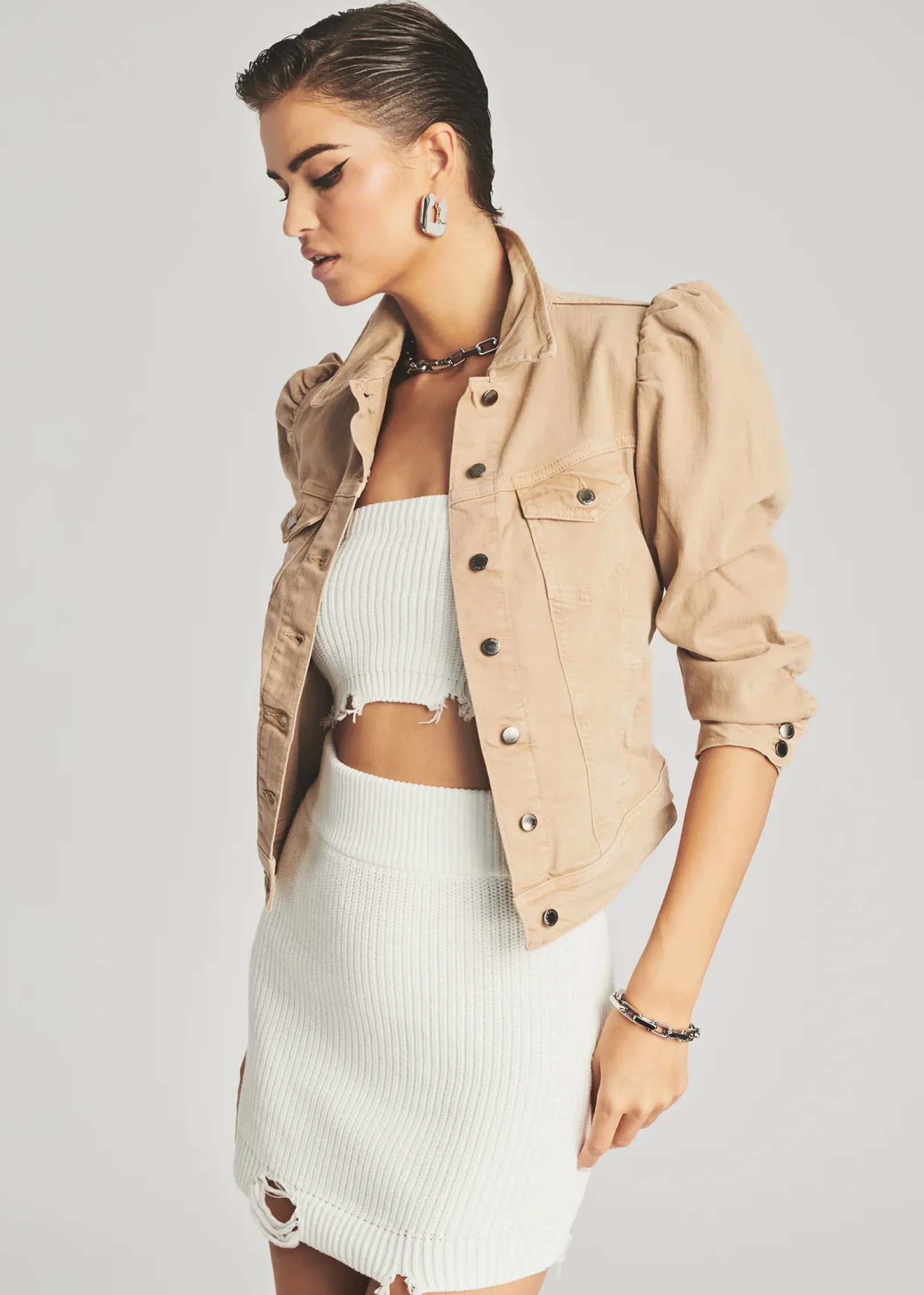 New Ada Jacket Jackets