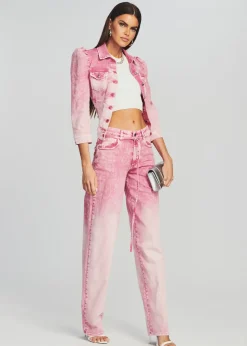 Store Ada Jacket Final Sale