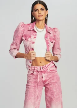Store Ada Jacket Final Sale