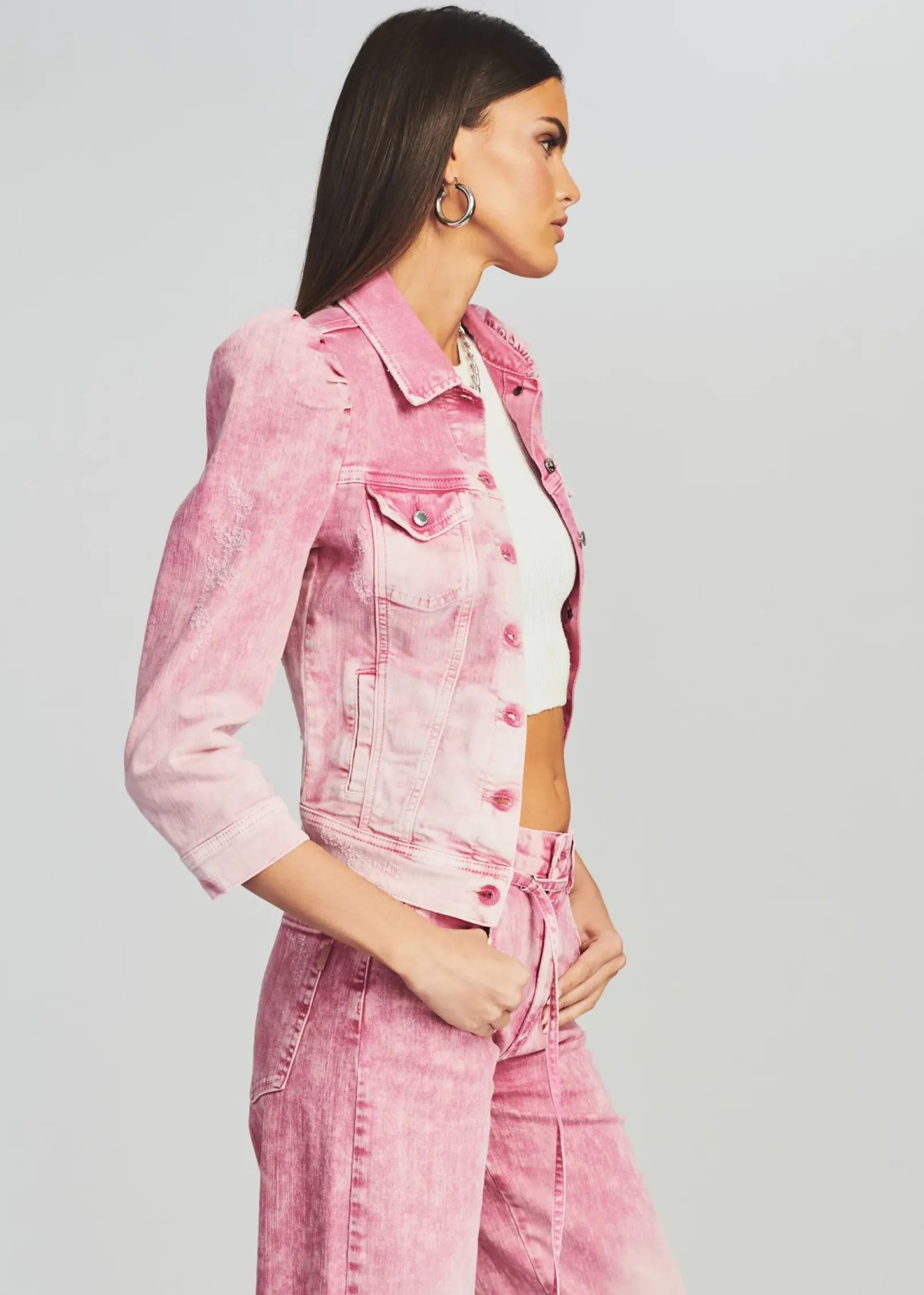 Shop Ada Jacket Jackets