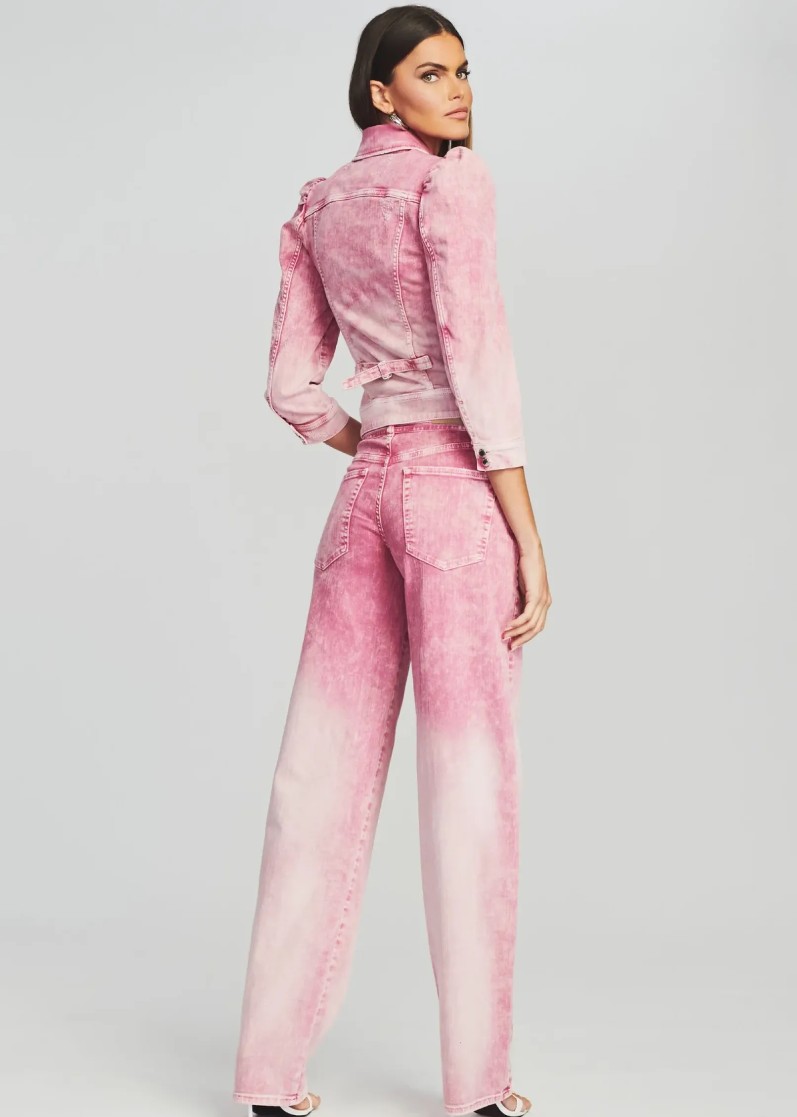 Shop Ada Jacket Jackets
