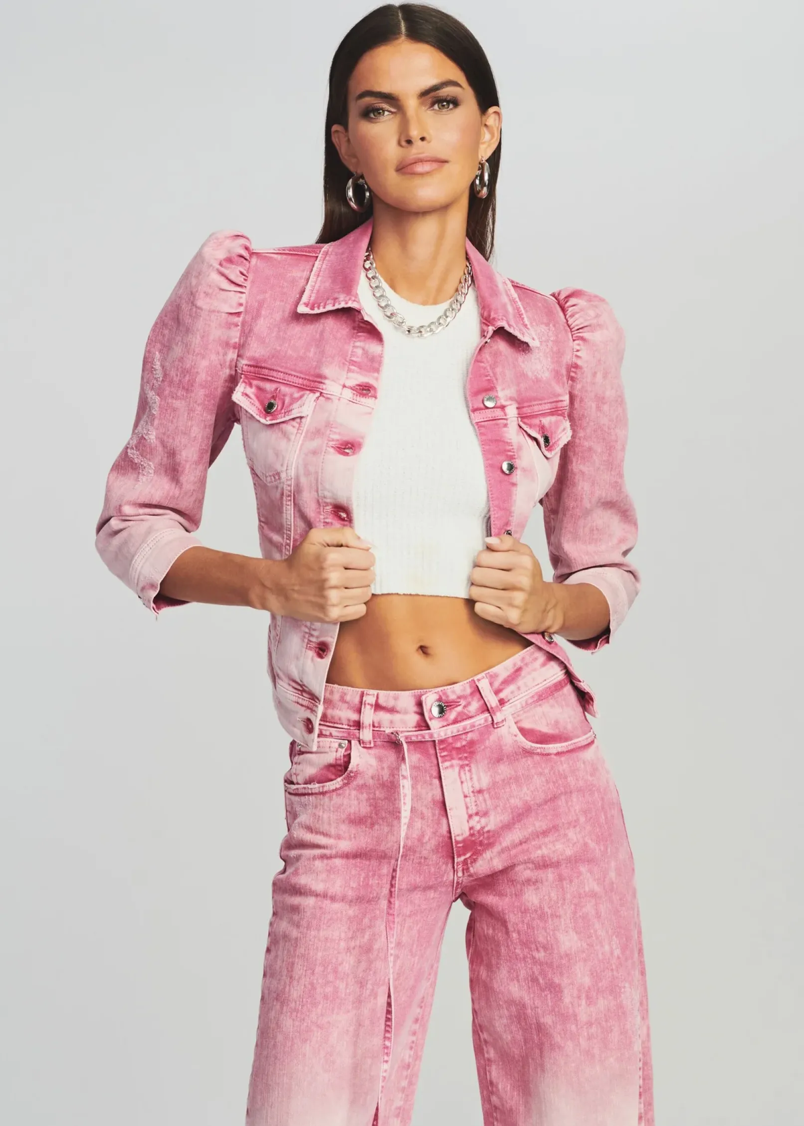 Shop Ada Jacket Jackets