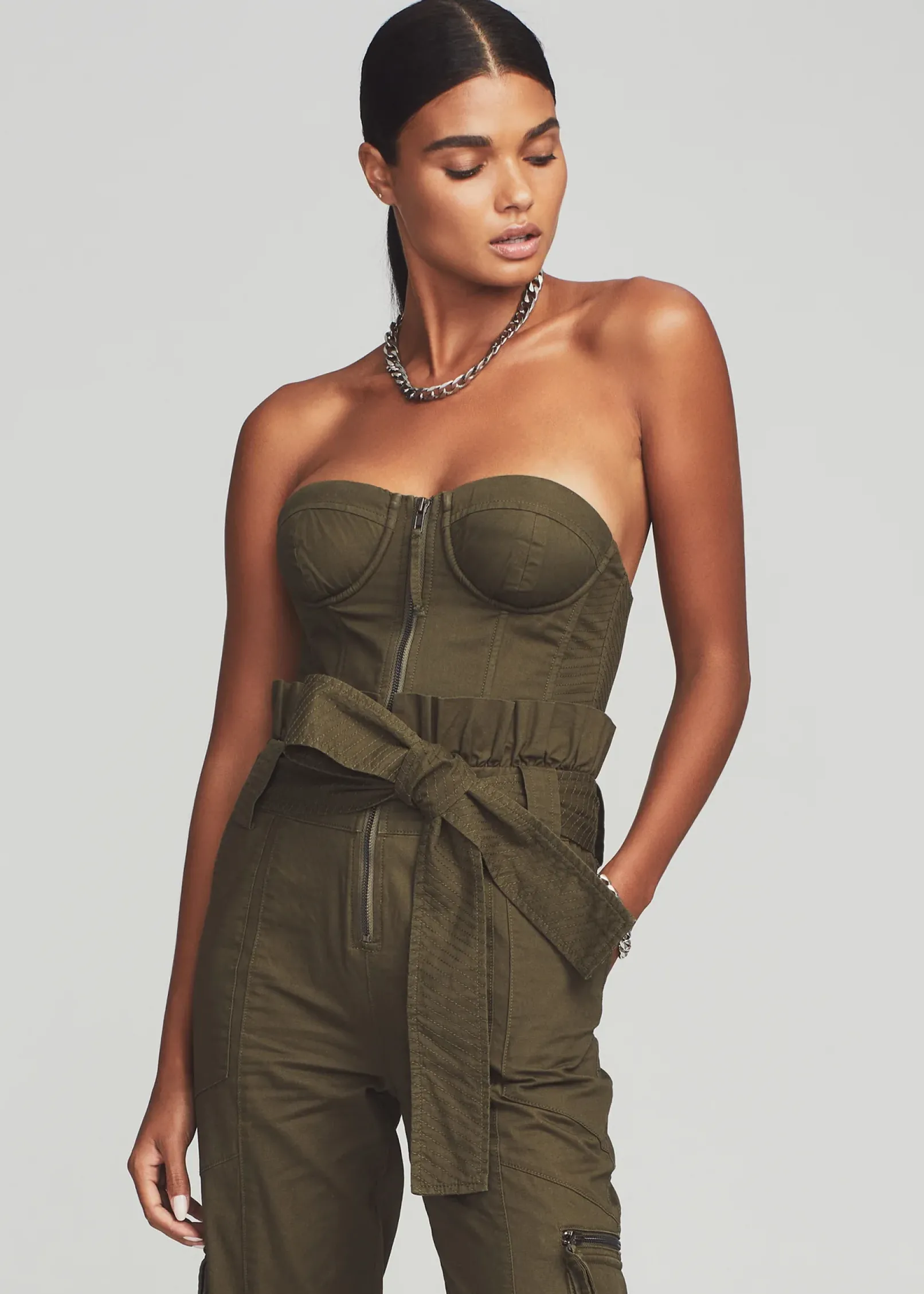 Hot Addison Jumpsuit Jumpsuits
