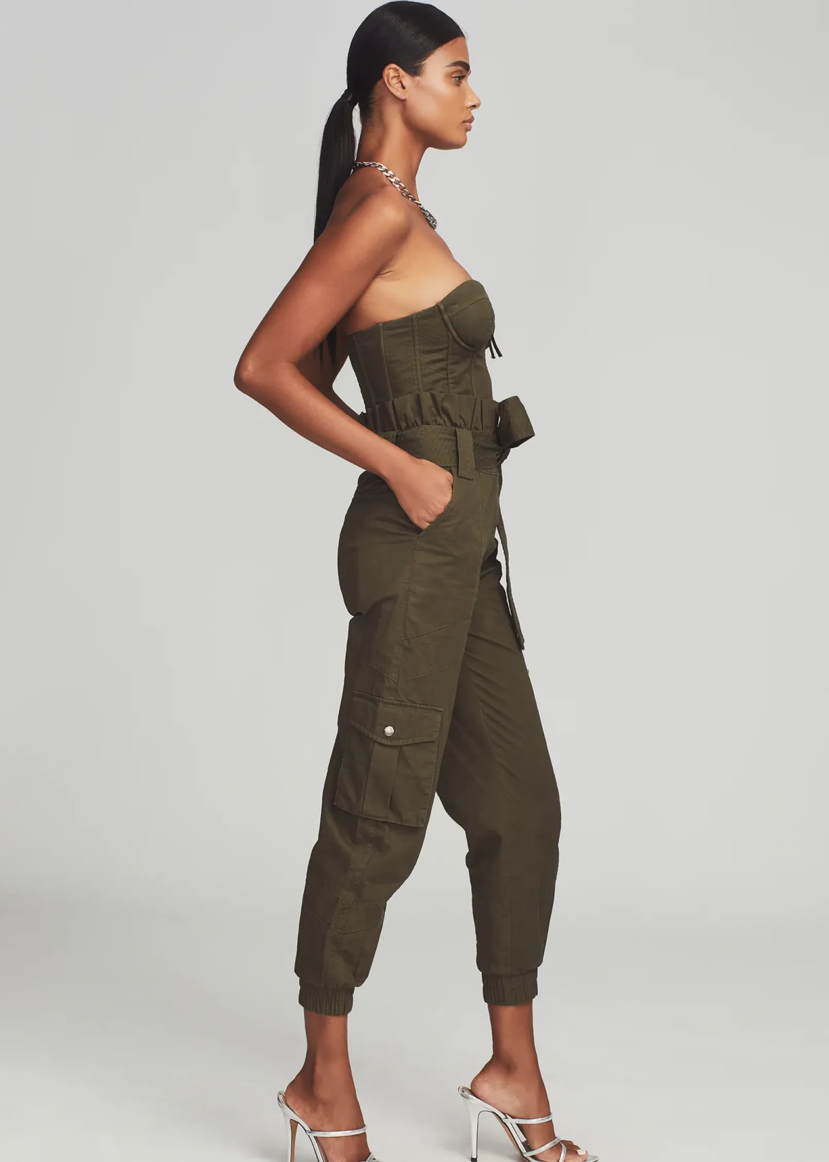 Hot Addison Jumpsuit Jumpsuits