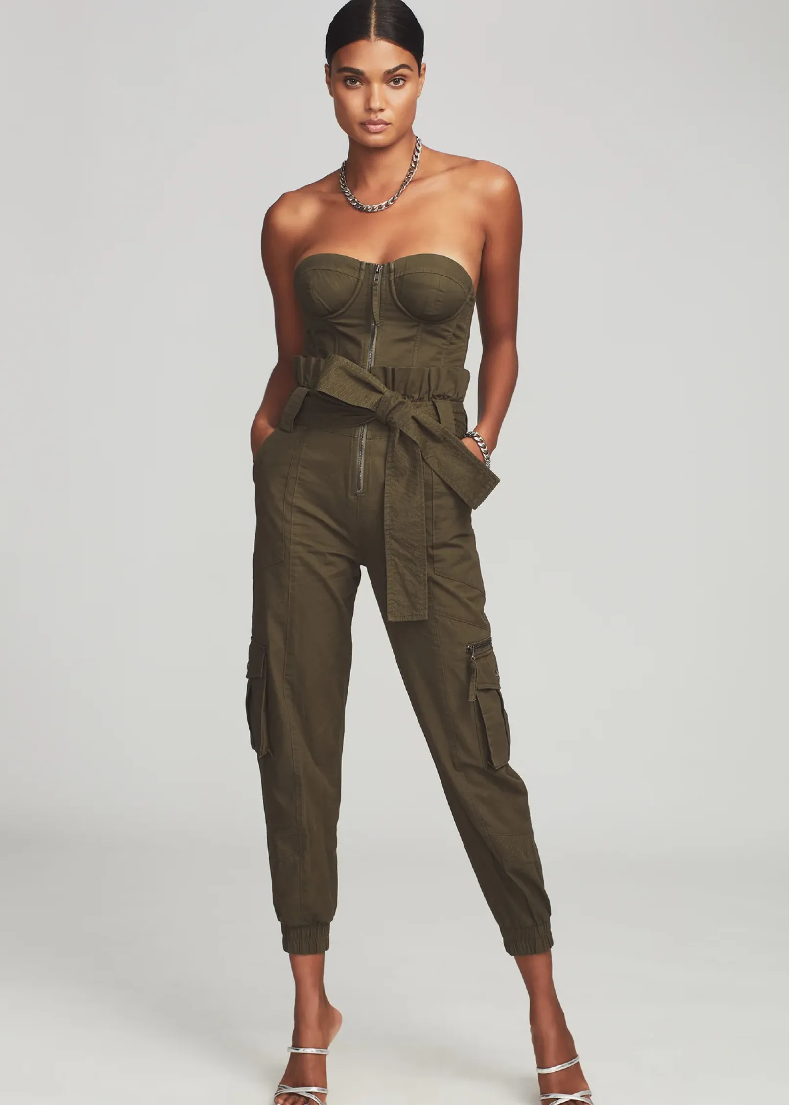 Hot Addison Jumpsuit Jumpsuits