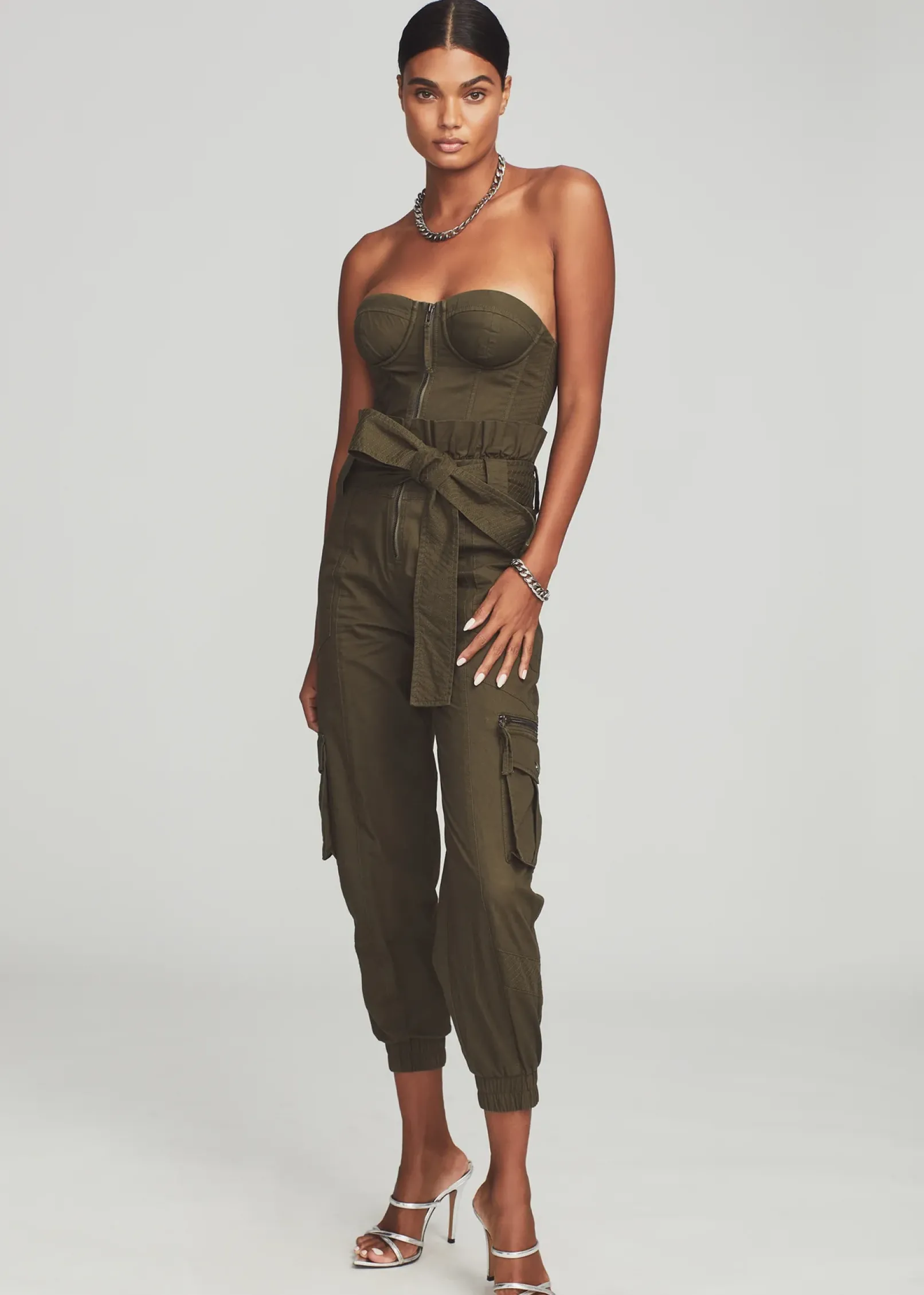 Hot Addison Jumpsuit Jumpsuits