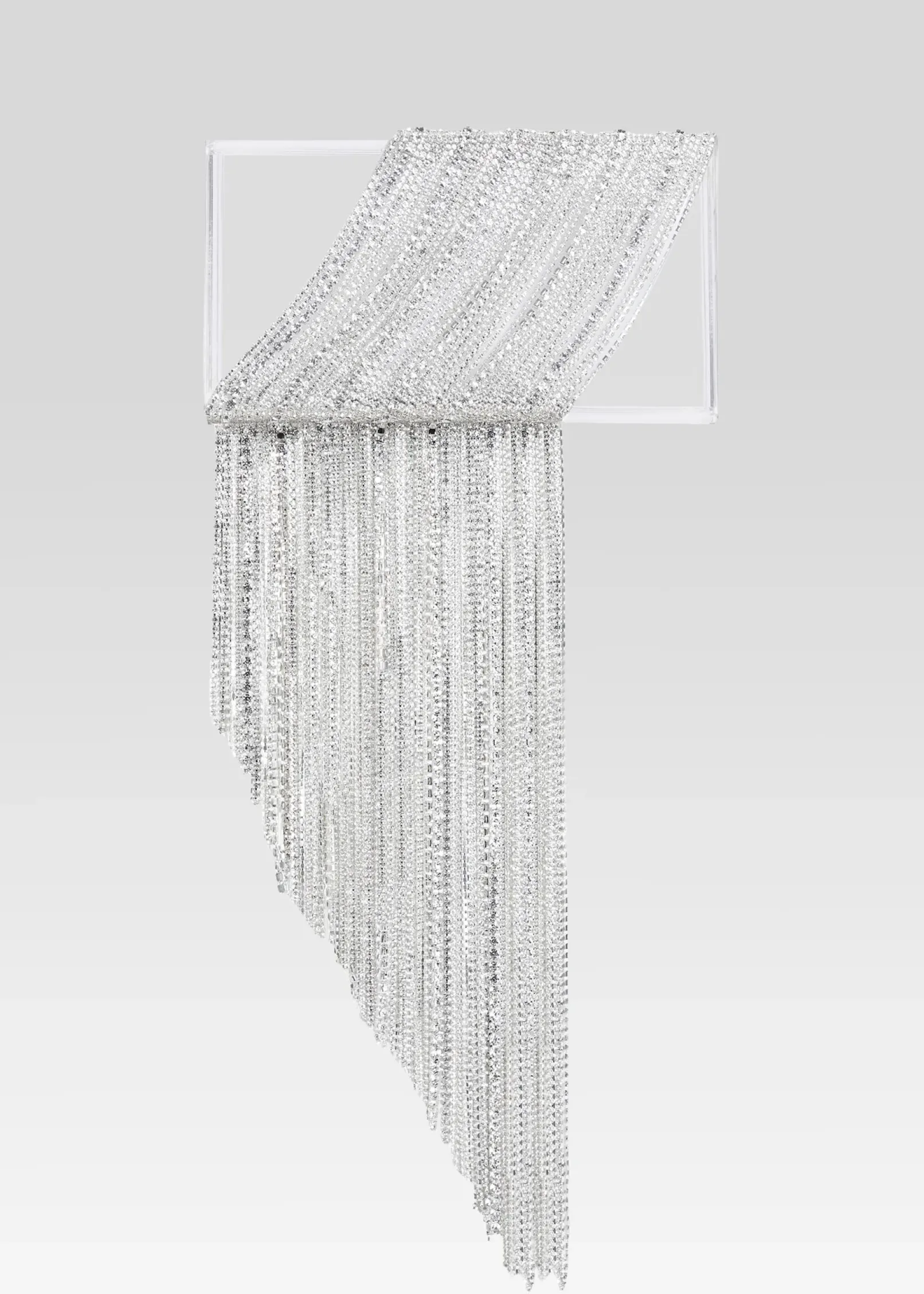 Best Sale Adley Crystal Bag Resort '24