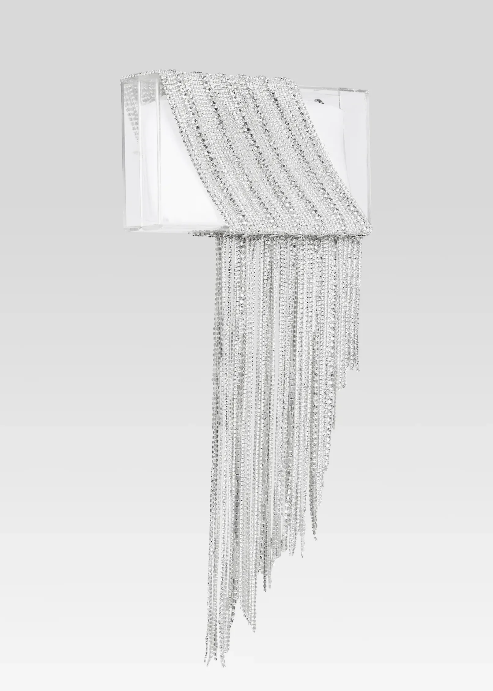 Best Sale Adley Crystal Bag Resort '24