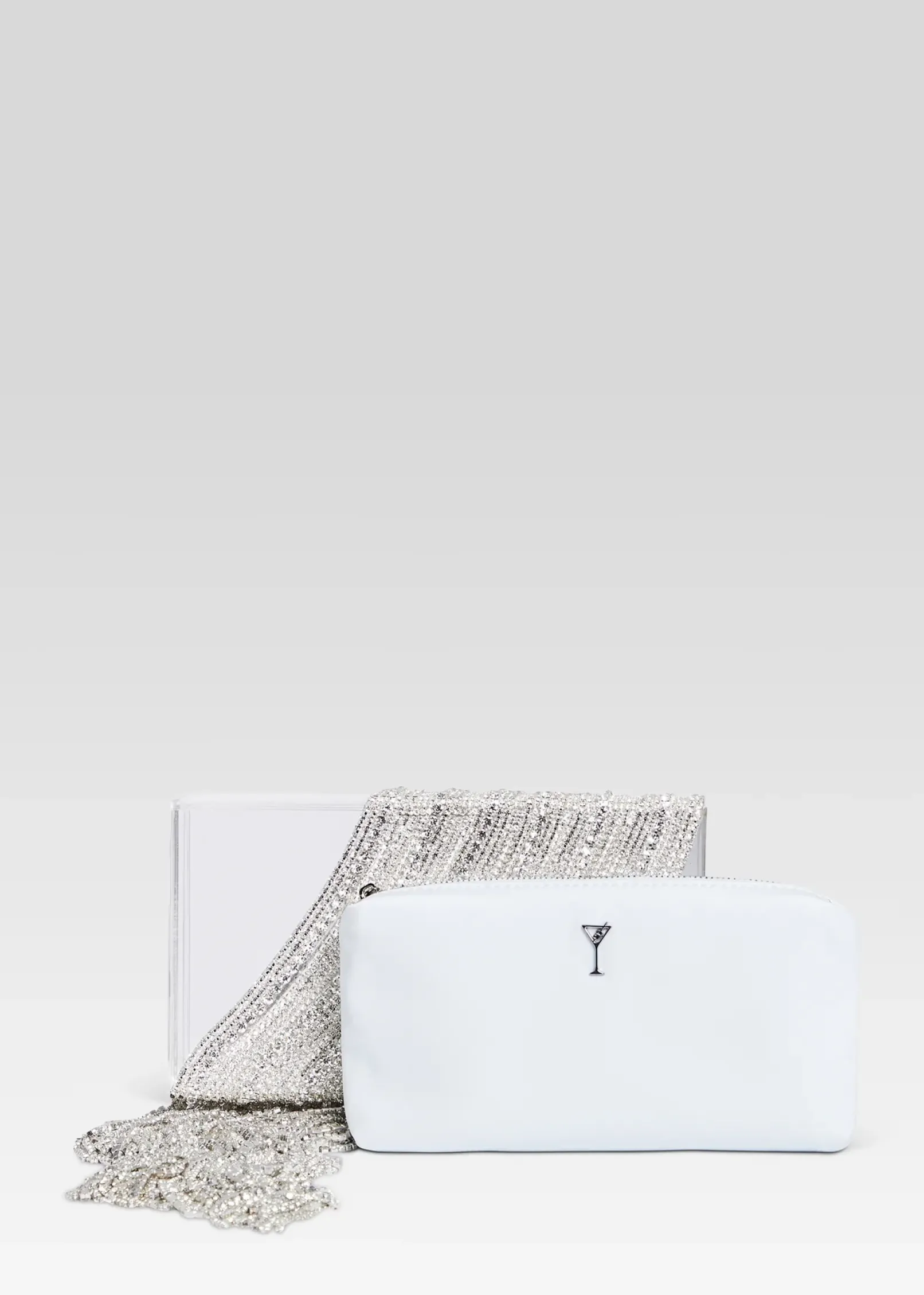 Best Sale Adley Crystal Bag Resort '24