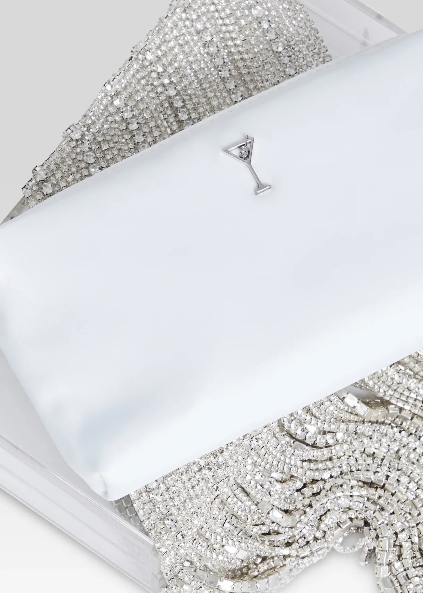 Flash Sale Adley Crystal Bag Guest Of
