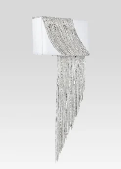 Online Adley Crystal Bag Final Touches