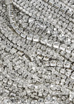 Online Adley Crystal Bag Final Touches