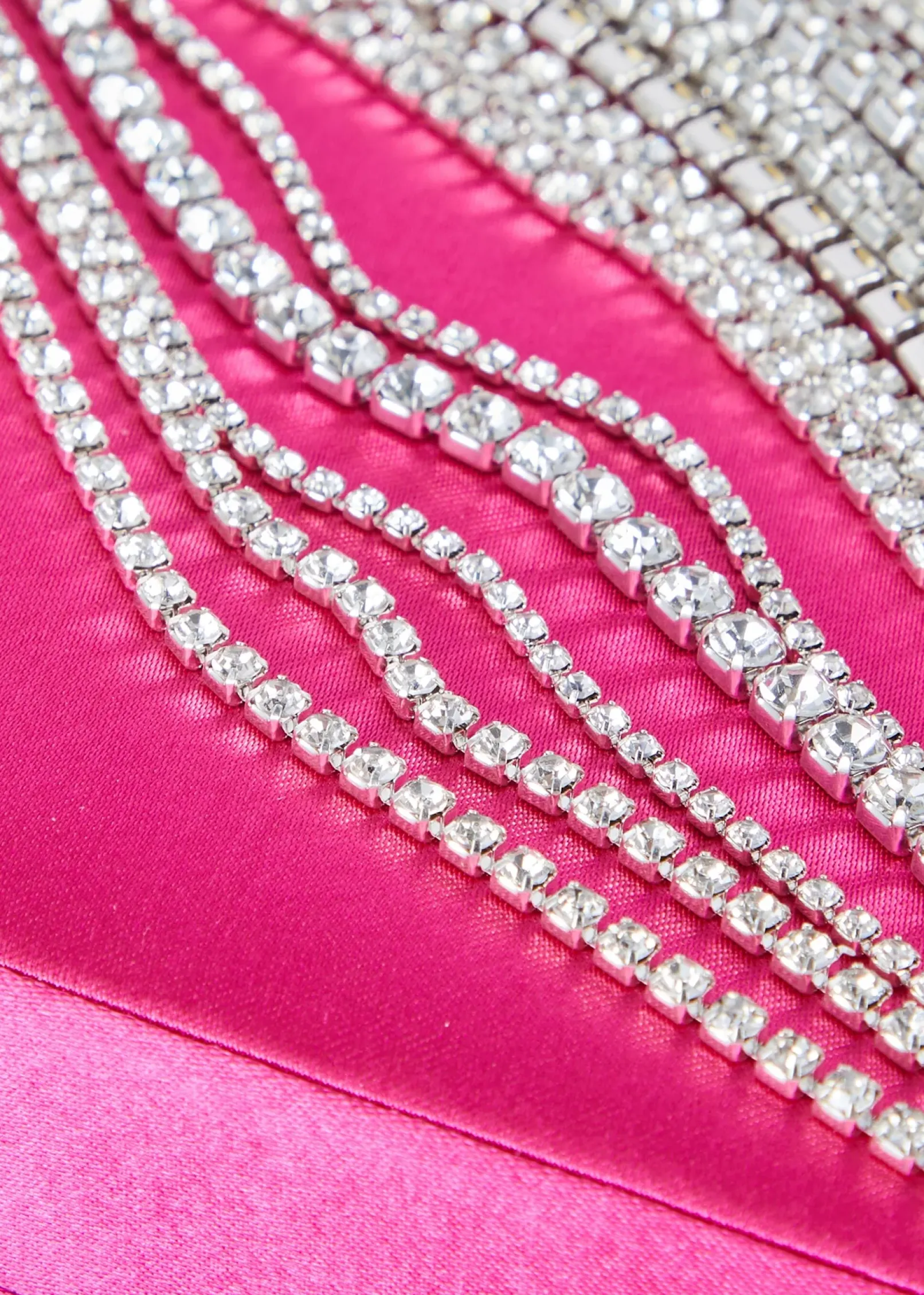 Shop Adley Crystal Bag Handbags