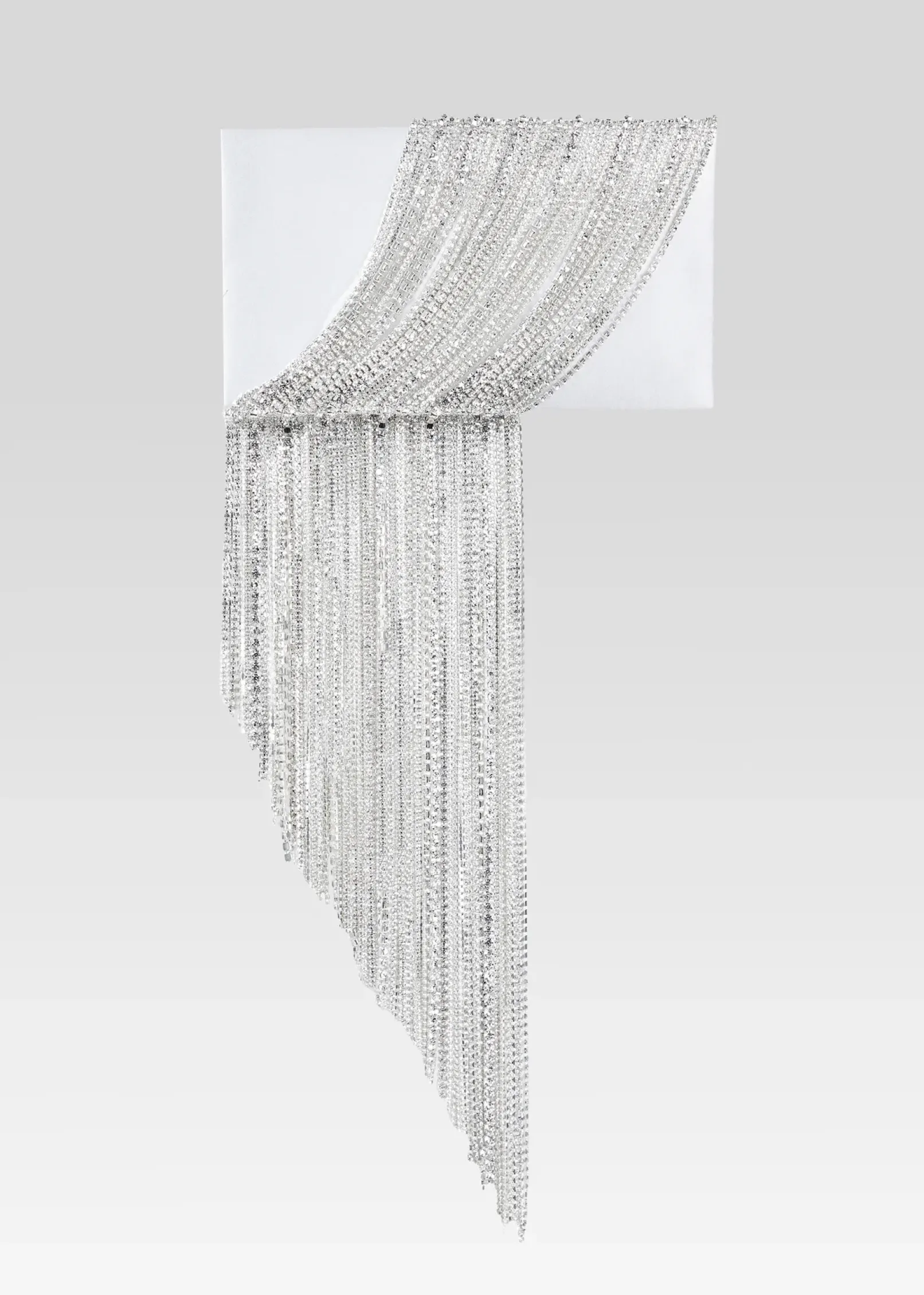 Fashion Adley Crystal Bag Resort '24