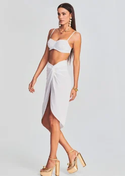 Discount Agam Skirt Swim