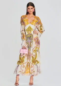 Shop Agra Kaftan Honeymoon Looks