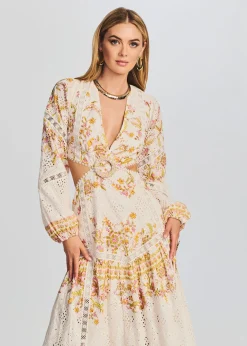 Flash Sale Aira Long Dress Bridal Party