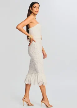 Best Sale Aisha Midi Dress Midi
