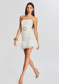 Best Aisha Short Dress Bachelorette Party