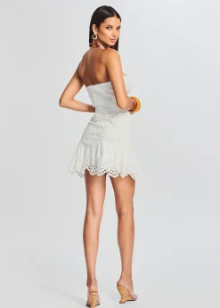 Best Aisha Short Dress Bachelorette Party