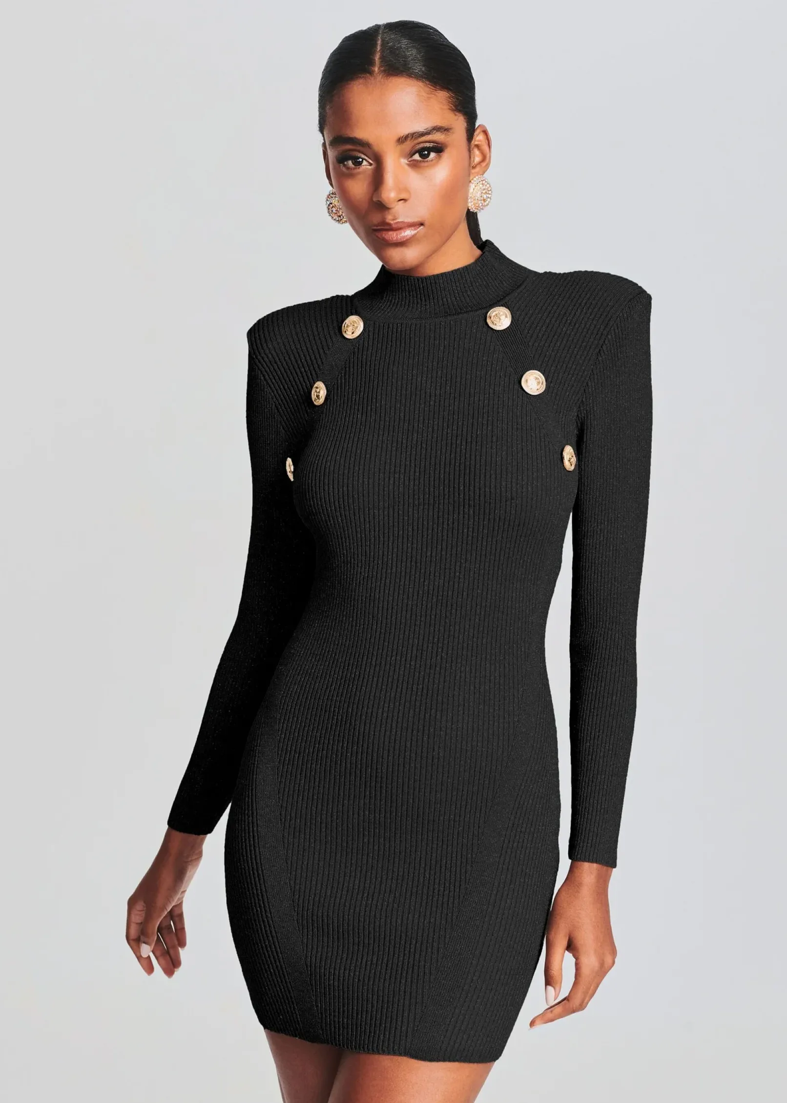 Clearance Aislinn Dress Spring Knits