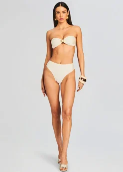 Store Alba Bikini Bottom Tropical Hues