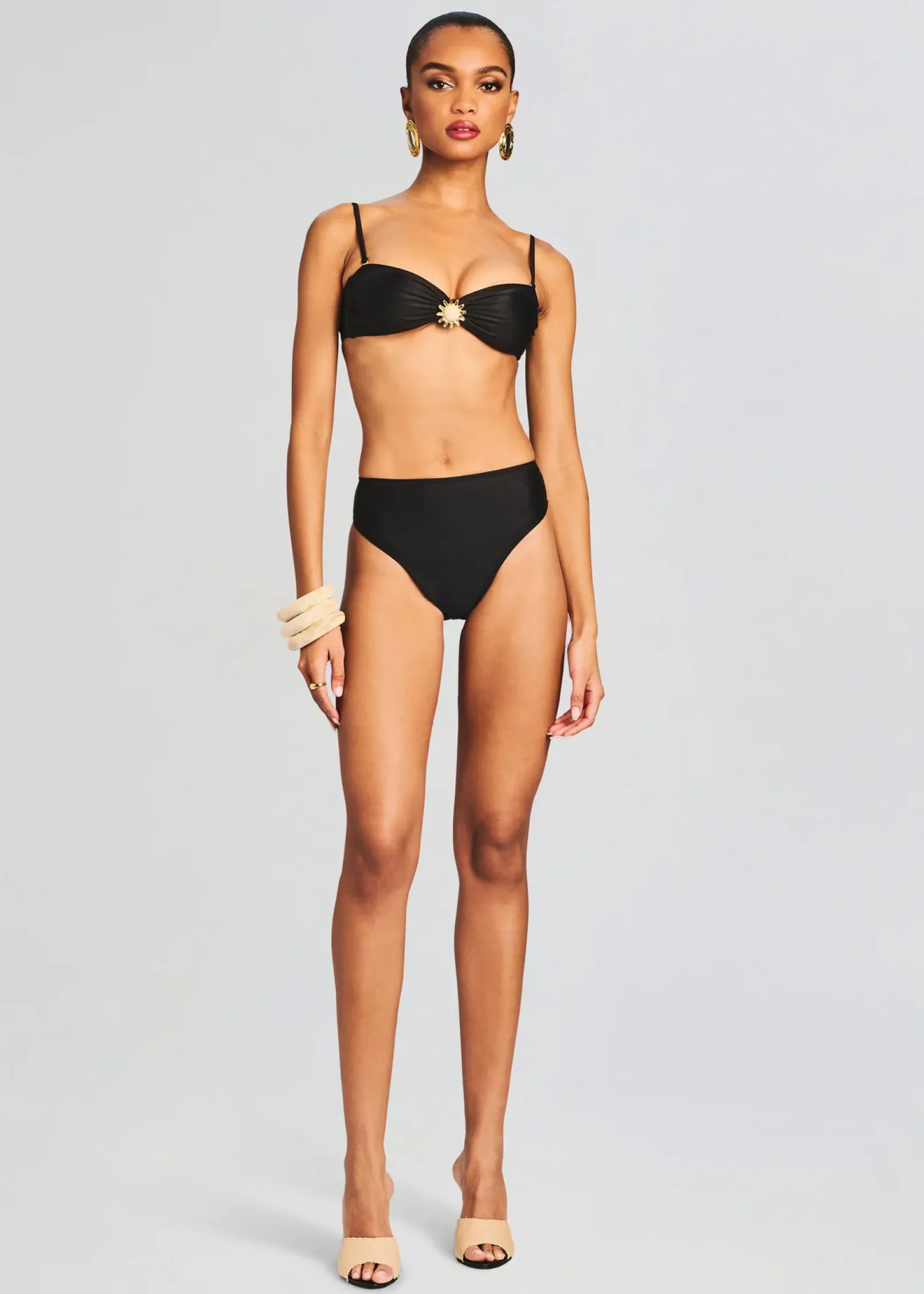 New Alba Bikini Bottom Swim