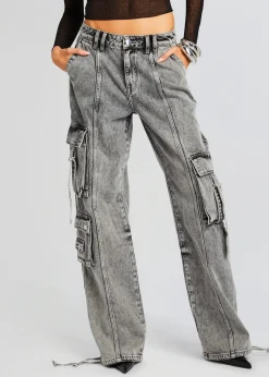 Cheap Alejandra Cargo Pant Exclusively Ours