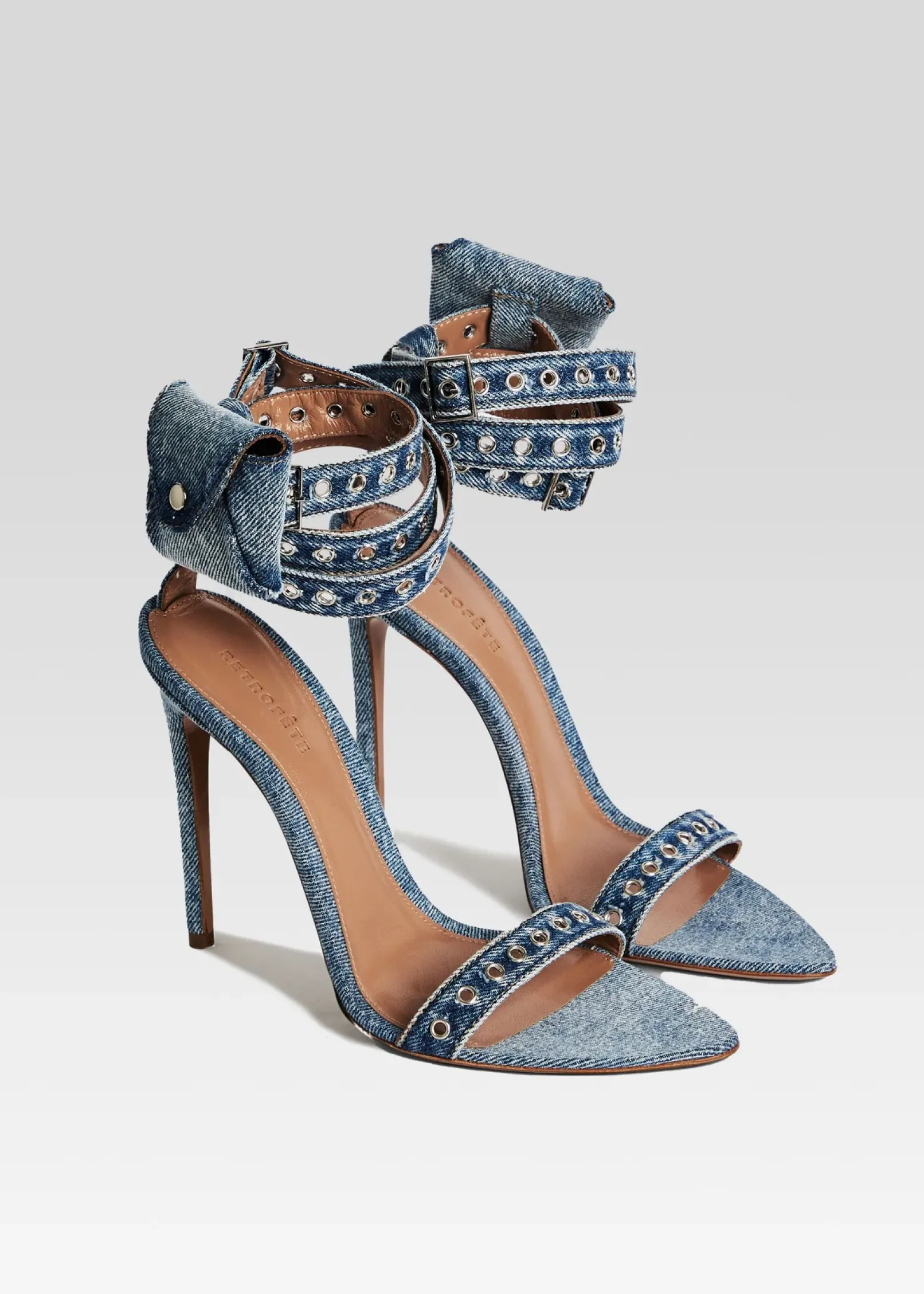 Cheap Alessandra Sandal Shoes