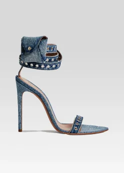 Outlet Alessandra Sandal RETROFÊTE