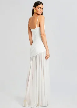 Online Alessia Dress The Destination Bride
