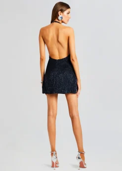 Best Sale Alexis Sequin Dress Guest Of