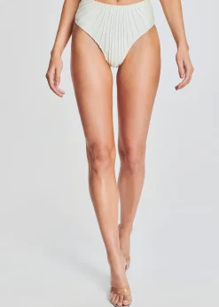Outlet Alice Bikini Bottom Honeymoon Looks
