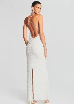 Shop Alice Sequin Dress Coming Soon