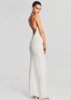 Cheap Alice Sequin Dress Sequin Styles