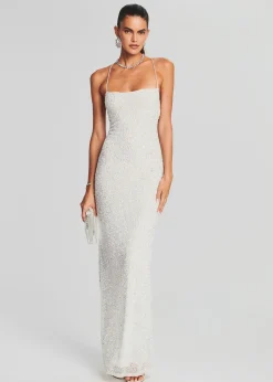 Cheap Alice Sequin Dress Dresses