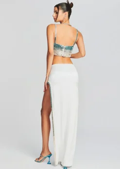 Cheap Aline Skirt Bachelorette Party