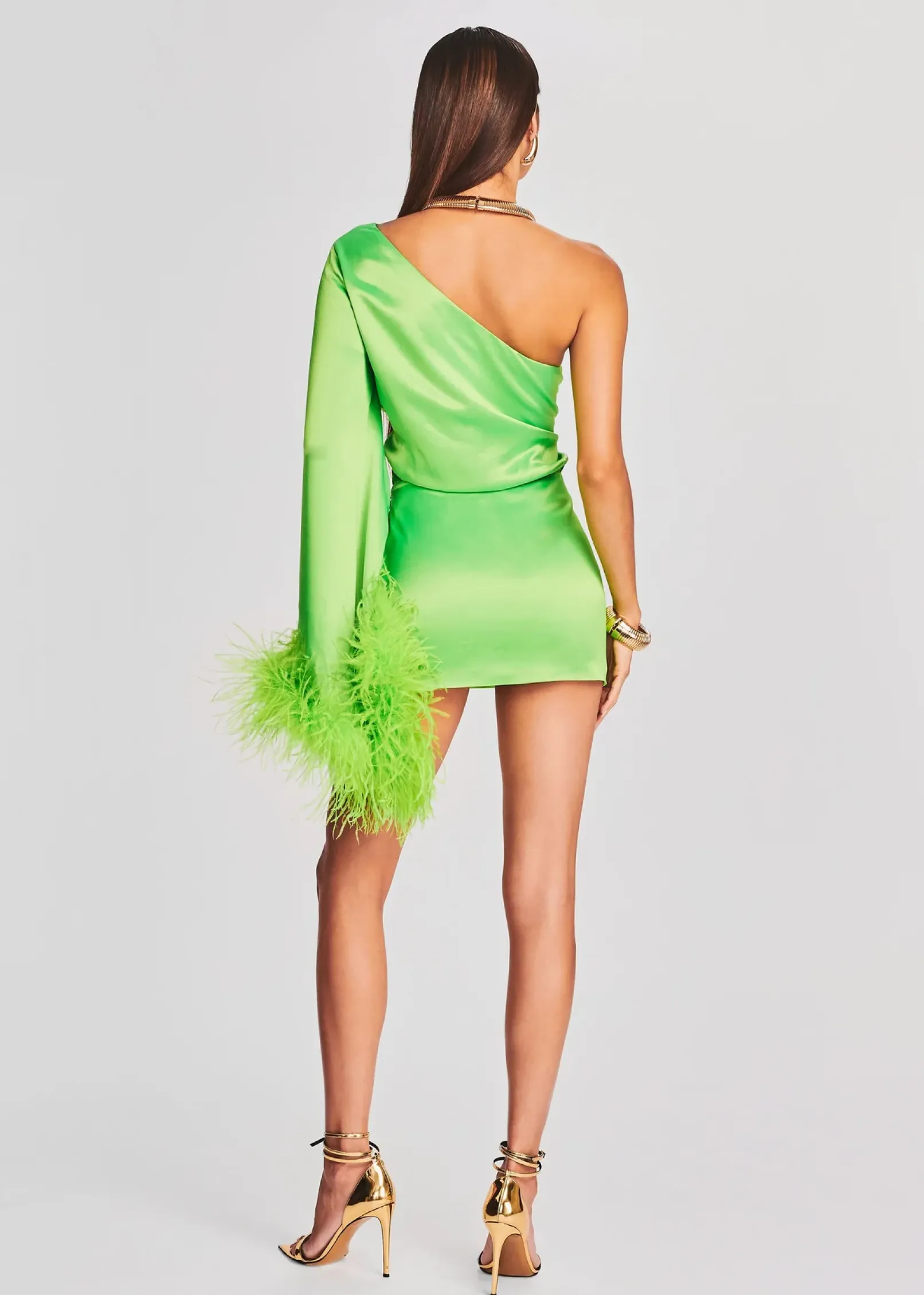 Sale Allegra Dress RETROFÊTE