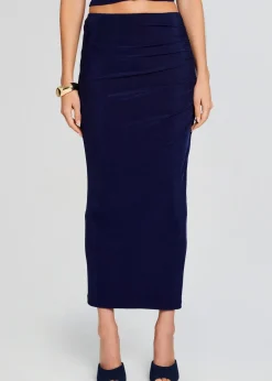 Outlet Alma Skirt Spring Knits