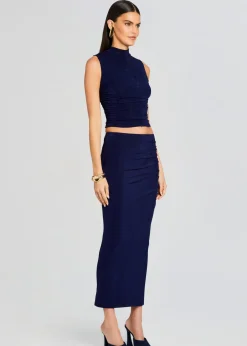 Outlet Alma Skirt Spring Knits
