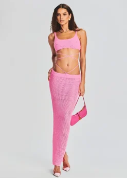 Shop Alma Top Swim