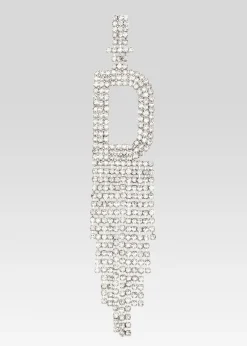 Discount Alphabet Earring Guest Of