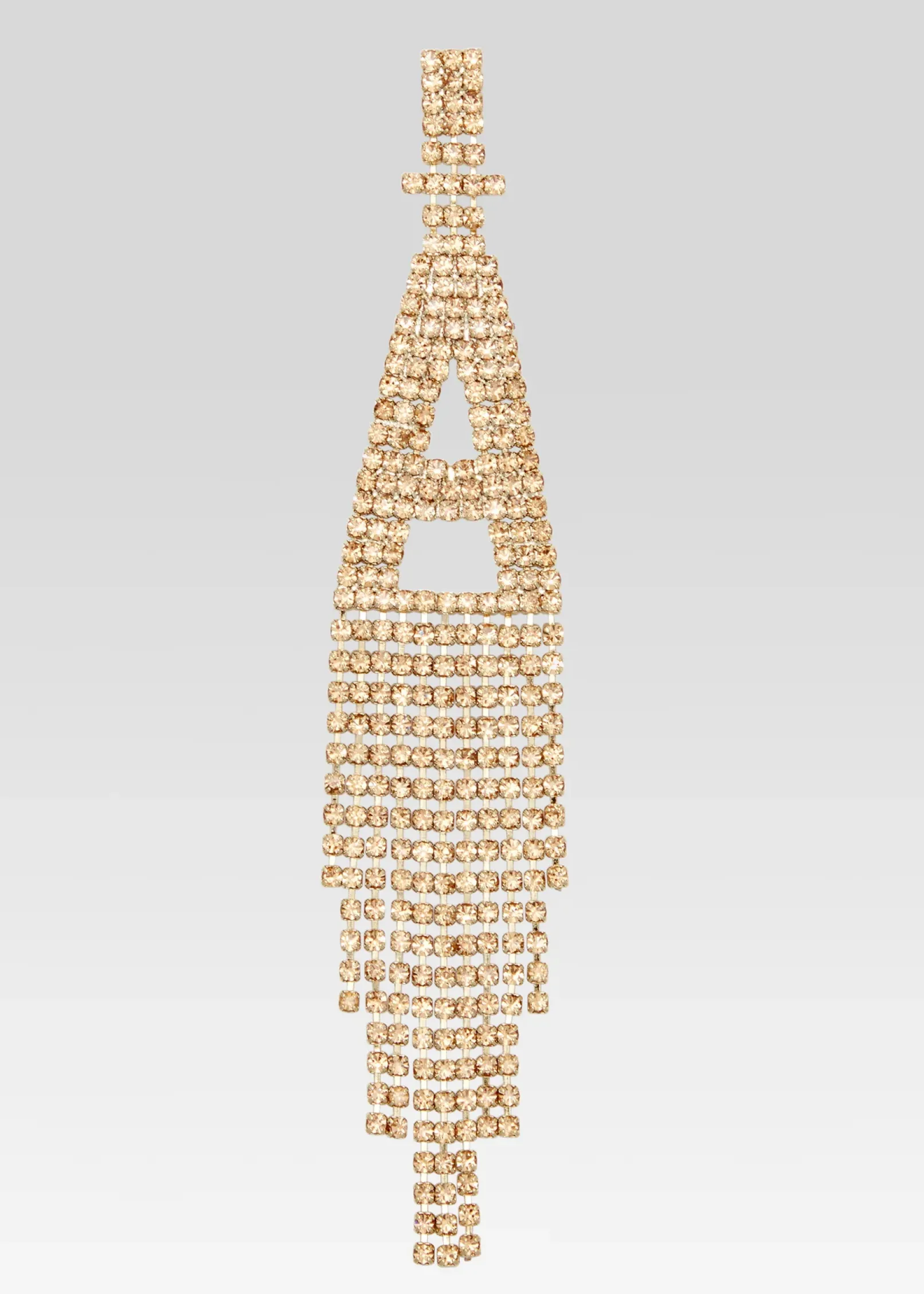 Best Alphabet Earring Accessories