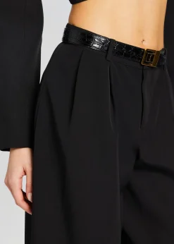 Discount Alyson Short Business Chic
