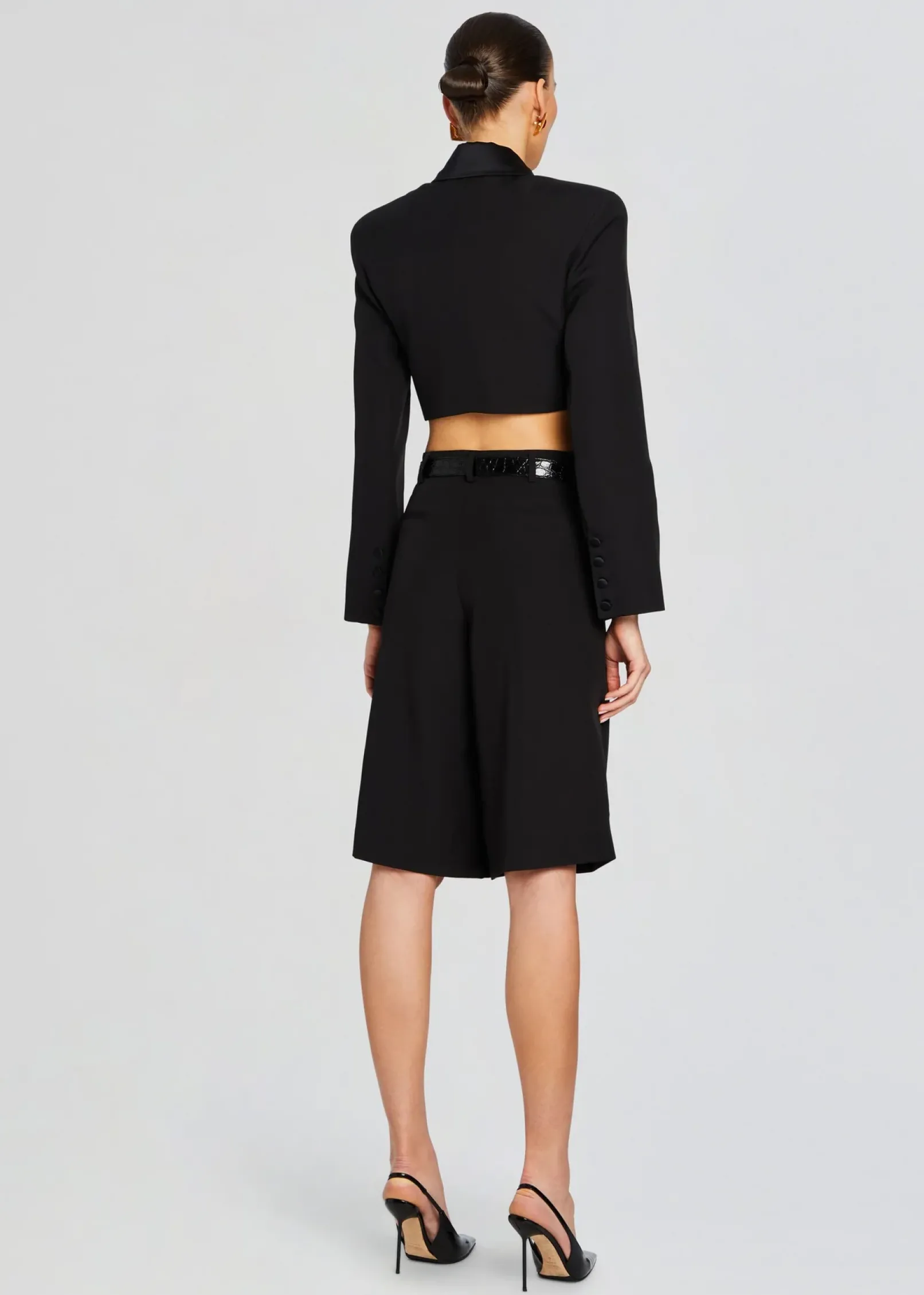 Sale Alyson Short RETROFÊTE