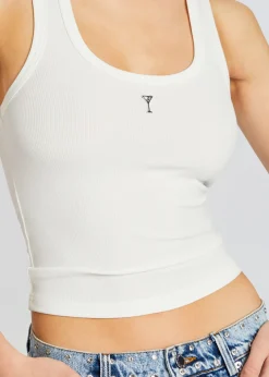Best Amani Tank Spring Knits